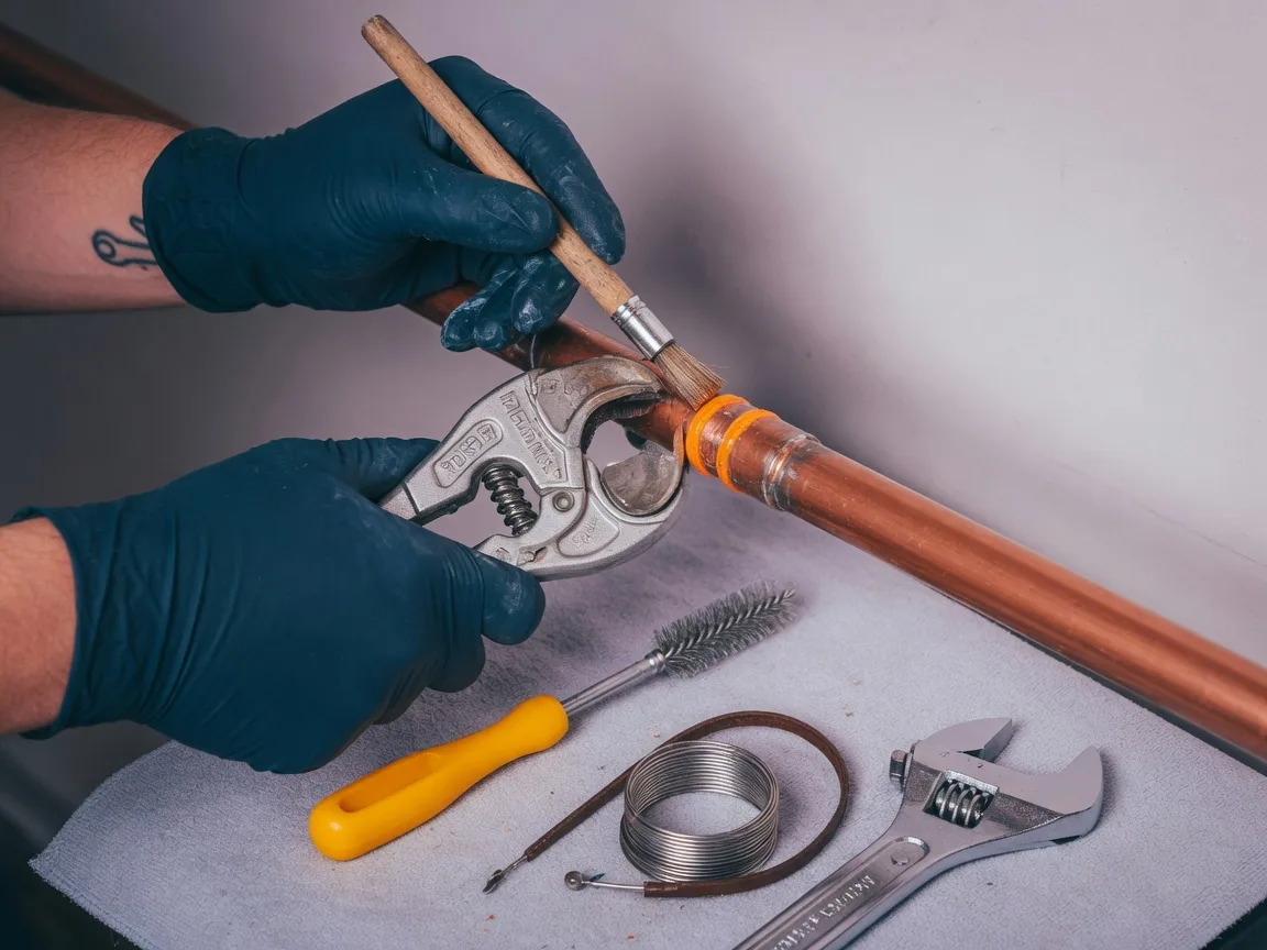 Why choose Sump Pump Repair in Crawford, TN